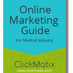 Marketing: The Importance Of Online Marketing In Medical Industry
