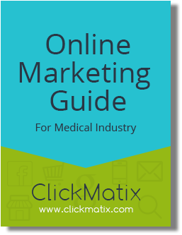 Marketing: The Importance Of Online Marketing In Medical Industry
